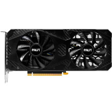 Palit RTX 3060 INFINITY 2 OC 12GB GDDR6 192bit