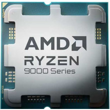 AMD Ryzen 5 9500F 100-000001406 Tray