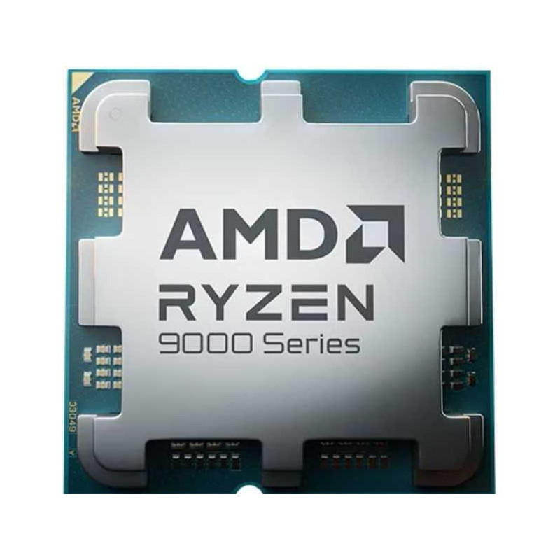 AMD Ryzen 5 9500F 100-000001406 Tray