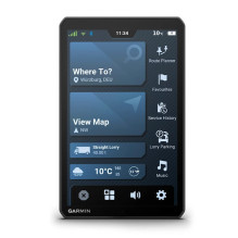 Garmin Dezl LGV820 MT-D (010-02925-15) Garmin Dezl LGV820 MT-D (010-02925-15)