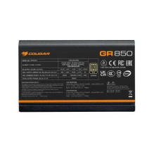 Cougar COUGAR Netzteil GR 850W ATX3.1 / PCIE 5.1 / 80 Plus Gold Cougar COUGAR Netzteil GR 850W ATX3.1 / PCIE 5.1 / 80 Plus Gold