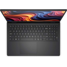 Dell Inspiron 15 DC15255 15.6 FHD IPS 7520U 8GB 512SSD EN W11P Black Dell Inspiron 15 DC15255 15.6 FHD IPS 7520U 8GB 512SSD EN W11P Black