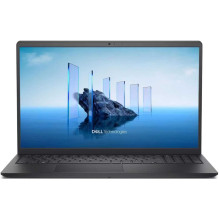 Dell DC15250 15.6" IPS 100U 8GB 512SSD EN W11P Black CC3624 Dell DC15250 15.6" IPS 100U 8GB 512SSD EN W11P Black CC3624