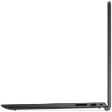 Dell DC15250 15.6" IPS 100U 8GB 512SSD EN W11P Black CC3624 Dell DC15250 15.6" IPS 100U 8GB 512SSD EN W11P Black CC3624