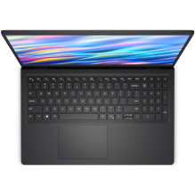 Dell DC15250 15.6" IPS 100U 8GB 512SSD EN W11P Black CC3624 Dell DC15250 15.6" IPS 100U 8GB 512SSD EN W11P Black CC3624