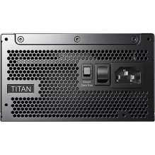 Montech Titan 850W Black