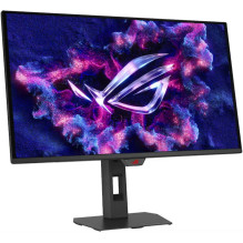 Asus ROG Strix XG27AQDMESZ 26.5" OLED 16:9