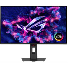 Asus ROG Strix XG27AQDMESZ 26.5" OLED 16:9
