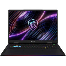 MSI Raider A18 HX...