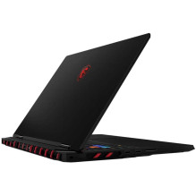 MSI Raider A18 HX A9WJG-299PL 9955HX3D 64GB 2SSD RTX5090 W11 EN Black