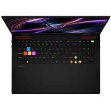 MSI Raider A18 HX A9WJG-299PL 9955HX3D 64GB 2SSD RTX5090 W11 EN Black