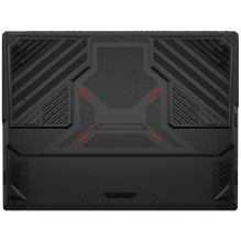 MSI Raider A18 HX A9WJG-299PL 9955HX3D 64GB 2SSD RTX5090 W11 EN Black