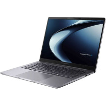 Asus ExpertBook P3 PM3406CKA-LY0285X 14 FHD+ 330 16GB 512SSD EN W11 Gray Asus ExpertBook P3 PM3406CKA-LY0285X 14 FHD+ 330 16GB 512SSD EN W11 Gray