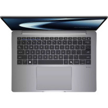 Asus Ekspertų knyga P3 PM3406CKA-LY0285X 14 FHD+ 330 16GB 512SSD IR W11 Pilka Asus Ekspertų knyga P3 PM3406CKA-LY0285X 14 FHD+ 330 16GB 512SSD IR W11 Pilka