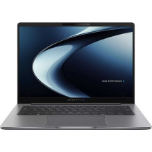 Asus Ekspertų knyga P3 PM3406CKA-LY0285X 14 FHD+ 330 16GB 512SSD IR W11 Pilka Asus Ekspertų knyga P3 PM3406CKA-LY0285X 14 FHD+ 330 16GB 512SSD IR W11 Pilka