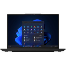 Lenovo ThinkPad E14 G7 14 FHD+ IPS 258V 32GB 512SSD EN W11P Black 21U200ABPB Lenovo ThinkPad E14 G7 14 FHD+ IPS 258V 32GB 512SSD EN W11P Black 21U200ABPB