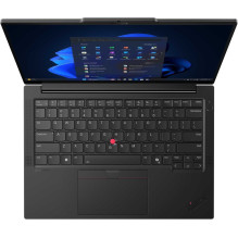 Lenovo ThinkPad E14 G7 14 FHD+ IPS 258V 32GB 1SSD EN W11Pro Black 21U200AAPB Lenovo ThinkPad E14 G7 14 FHD+ IPS 258V 32GB 1SSD EN W11Pro Black 21U200AAPB