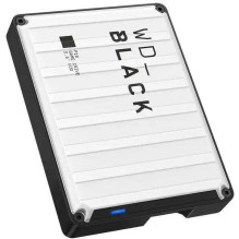 WD Black P10 6TB 2.5 USB-A...