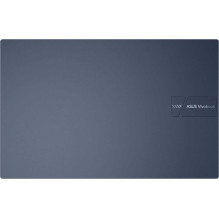 Asus VivoBook 17 X1704MA-AU051W 17.3 IPS 350 16GB 512SSD EN W11H Blue Asus VivoBook 17 X1704MA-AU051W 17.3 IPS 350 16GB 512SSD EN W11H Blue