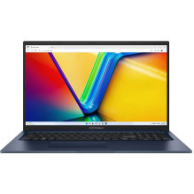 Asus VivoBook 17 X1704MA-AU051W 17.3 IPS 350 16GB 512SSD EN W11H Blue Asus VivoBook 17 X1704MA-AU051W 17.3 IPS 350 16GB 512SSD EN W11H Blue