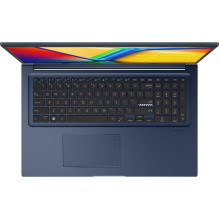 Asus VivoBook 17 X1704MA-AU051W 17.3 IPS 350 16GB 512SSD EN W11H Blue Asus VivoBook 17 X1704MA-AU051W 17.3 IPS 350 16GB 512SSD EN W11H Blue