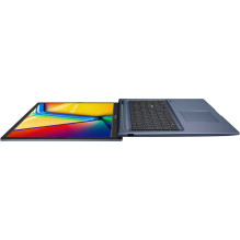 Asus VivoBook 17 X1704MA-AU051W 17.3 IPS 350 16GB 512SSD EN W11H Blue Asus VivoBook 17 X1704MA-AU051W 17.3 IPS 350 16GB 512SSD EN W11H Blue