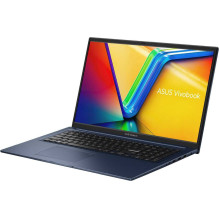 Asus VivoBook 17 X1704MA-AU051W 17.3 IPS 350 16GB 512SSD EN W11H Blue Asus VivoBook 17 X1704MA-AU051W 17.3 IPS 350 16GB 512SSD EN W11H Blue
