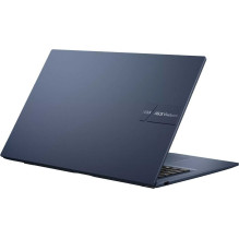 Asus VivoBook 17 X1704MA-AU051W 17.3 IPS 350 16GB 512SSD EN W11H Blue Asus VivoBook 17 X1704MA-AU051W 17.3 IPS 350 16GB 512SSD EN W11H Blue