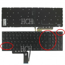 LENOVO / IBM klaviatūra...