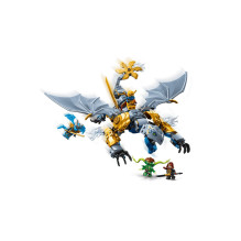 Konstruktorius - LEGO NINJAGO 71855 Ninja Dragon Riyu's Battle Konstruktorius - LEGO NINJAGO 71855 Ninja Dragon Riyu's Battle
