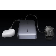 Išorinė Baterija - UGREEN PB550 20 000 mAh 67 W Išorinė Baterija - UGREEN PB550 20 000 mAh 67 W