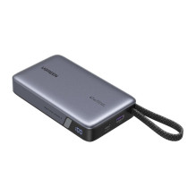 Išorinė Baterija - UGREEN PB550 20 000 mAh 67 W Išorinė Baterija - UGREEN PB550 20 000 mAh 67 W