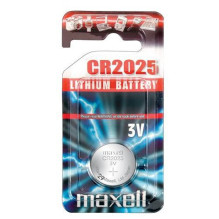 Baterija - Maxell CR2025 1...