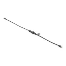 Mikrofono Laido Jungtis - Logitech Rally Mic Pod CAT Sujungimo Laidas 952-000181 Juodas Mikrofono Laido Jungtis - Logitech Rally Mic Pod CAT Sujungimo Laidas 952-000181 Juodas
