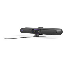 Mikrofono Laido Jungtis - Logitech Rally Mic Pod CAT Sujungimo Laidas 952-000181 Juodas Mikrofono Laido Jungtis - Logitech Rally Mic Pod CAT Sujungimo Laidas 952-000181 Juodas