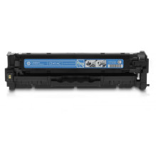 Tonerio Kasetė - HP 305A Žydra CE411AC Tonerio Kasetė - HP 305A Žydra CE411AC