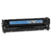 Tonerio Kasetė - HP 305A Žydra CE411AC Tonerio Kasetė - HP 305A Žydra CE411AC