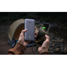 Išorinė Baterija - UGREEN PB537 20 000 mAh 55 W Išorinė Baterija - UGREEN PB537 20 000 mAh 55 W