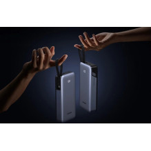 Išorinė Baterija - UGREEN PB537 20 000 mAh 55 W Išorinė Baterija - UGREEN PB537 20 000 mAh 55 W