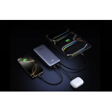 Išorinė Baterija - UGREEN PB537 20 000 mAh 55 W Išorinė Baterija - UGREEN PB537 20 000 mAh 55 W