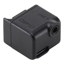 Kameros Garso Adapteris - DJI Osmo Action 4 CP.OS.00000280.01 Kameros Garso Adapteris - DJI Osmo Action 4 CP.OS.00000280.01