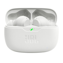 Belaidės Ausinės - JBL Wave...