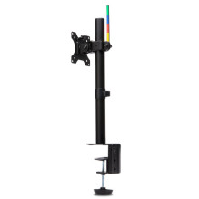Kensington Monitorarm bis32",1TFT,1Gel.max.8kg,schw.Smartfit Kensington Monitorarm bis32",1TFT,1Gel.max.8kg,schw.Smartfit