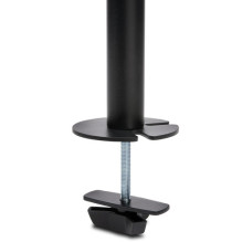 Kensington Monitorius bis32",1TFT,1Gel.max.8kg,schw.Smartfit