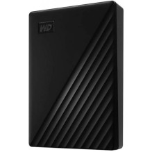 Western Digital My Passport 5TB Hard Drive Western Digital My Passport 5TB Hard Drive