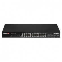 Edimax 28-Port Gigabit Web...