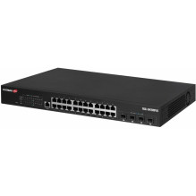 Edimax TGS-5428PLX 24-Port...
