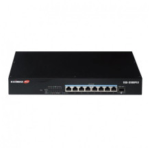 Edimax TGS-3109PLX 8-Port...