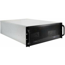 Inter-Tech 4U-465M2 (juoda,...