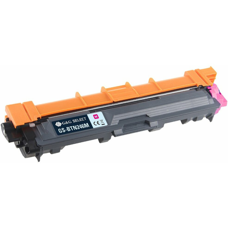 Toner G&amp;G G&amp;G Select suderinamas su Brother TN-246M